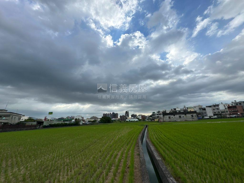 大桃園八德好農地房屋室內格局與周邊環境