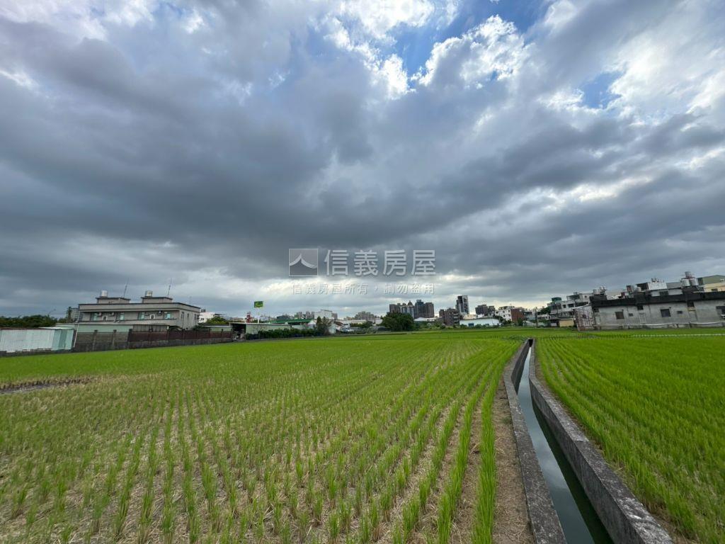大桃園八德好農地房屋室內格局與周邊環境