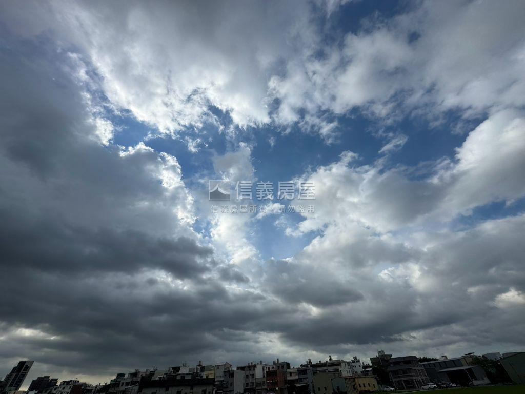 大桃園八德好農地房屋室內格局與周邊環境