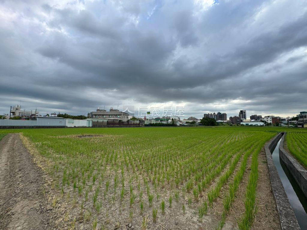 大桃園八德好農地房屋室內格局與周邊環境
