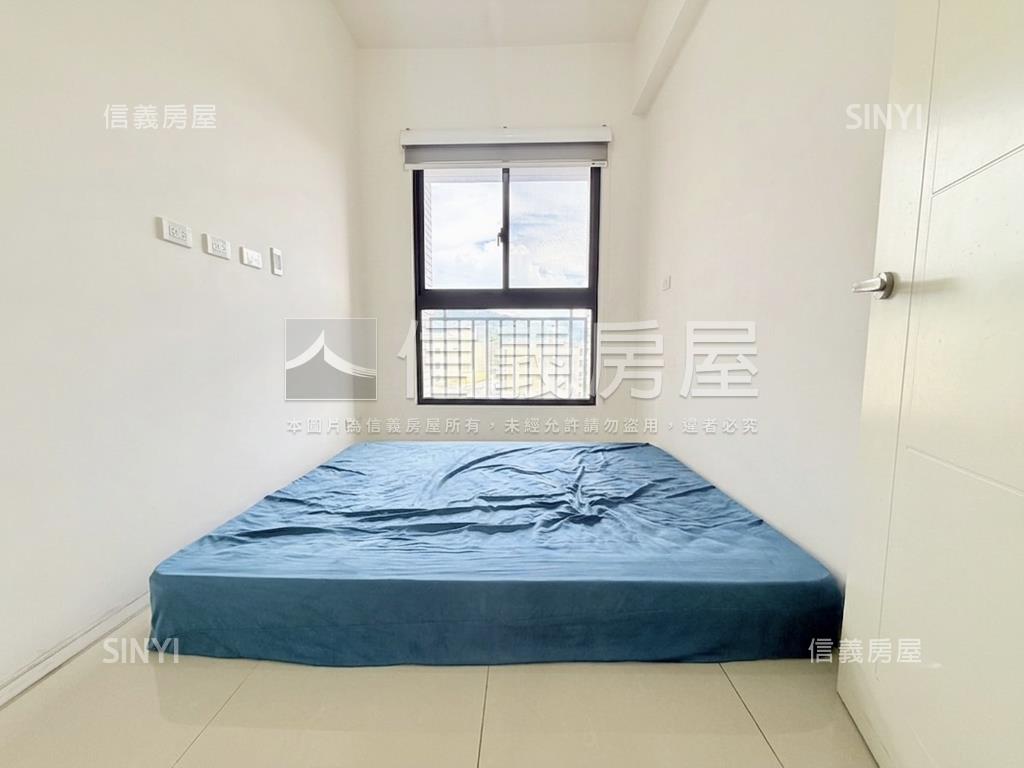 小資♥低總價震後兩房車位房屋室內格局與周邊環境