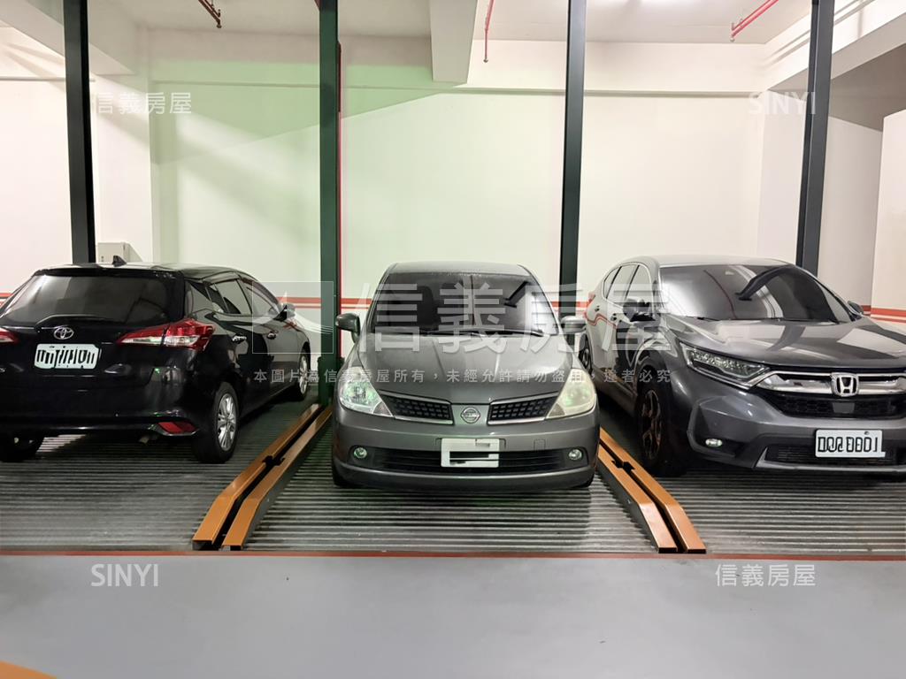 小資♥低總價震後兩房車位房屋室內格局與周邊環境