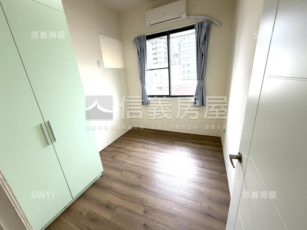 近好市多採光超讚三房車位房屋室內格局與周邊環境