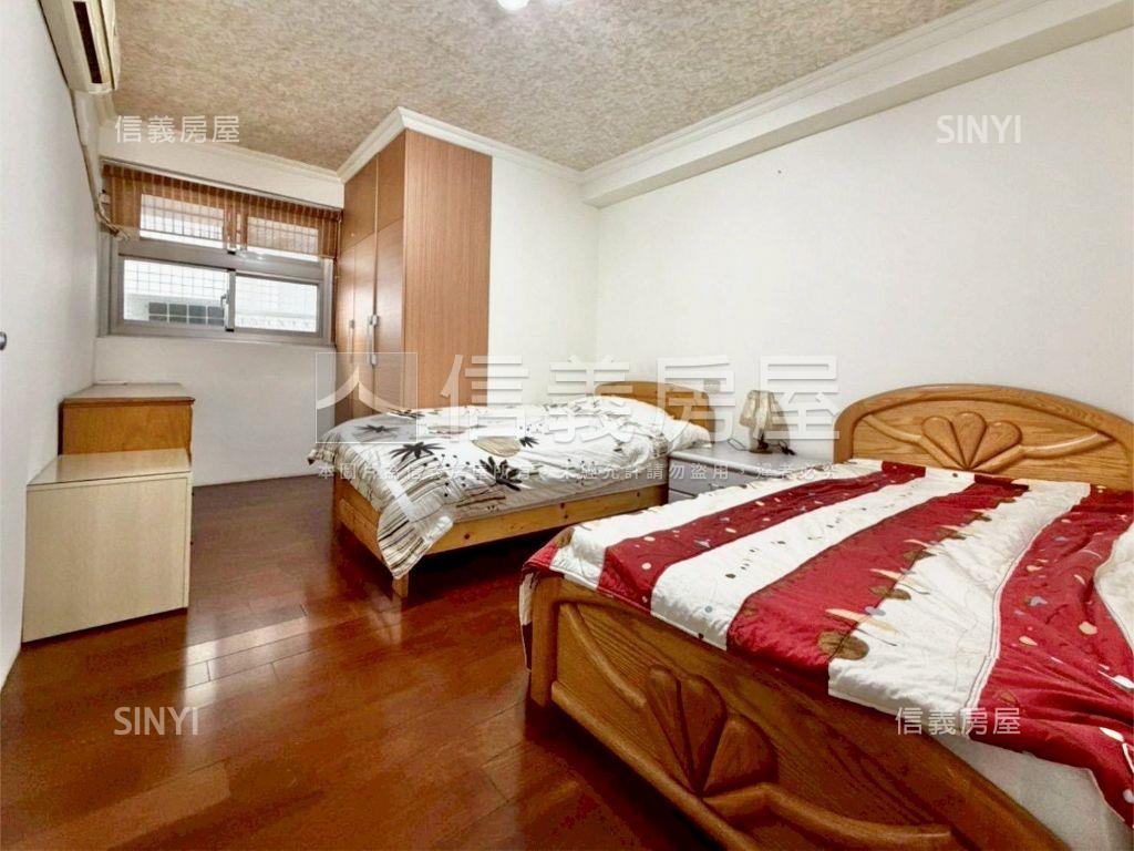 中和站採光好邊間４房車位房屋室內格局與周邊環境