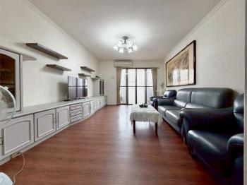 中和站採光好邊間４房車位