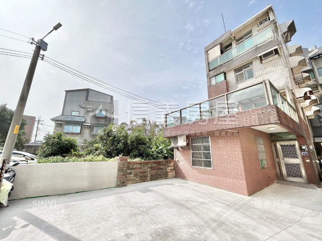稻香田園風光獨棟雙車美墅房屋室內格局與周邊環境
