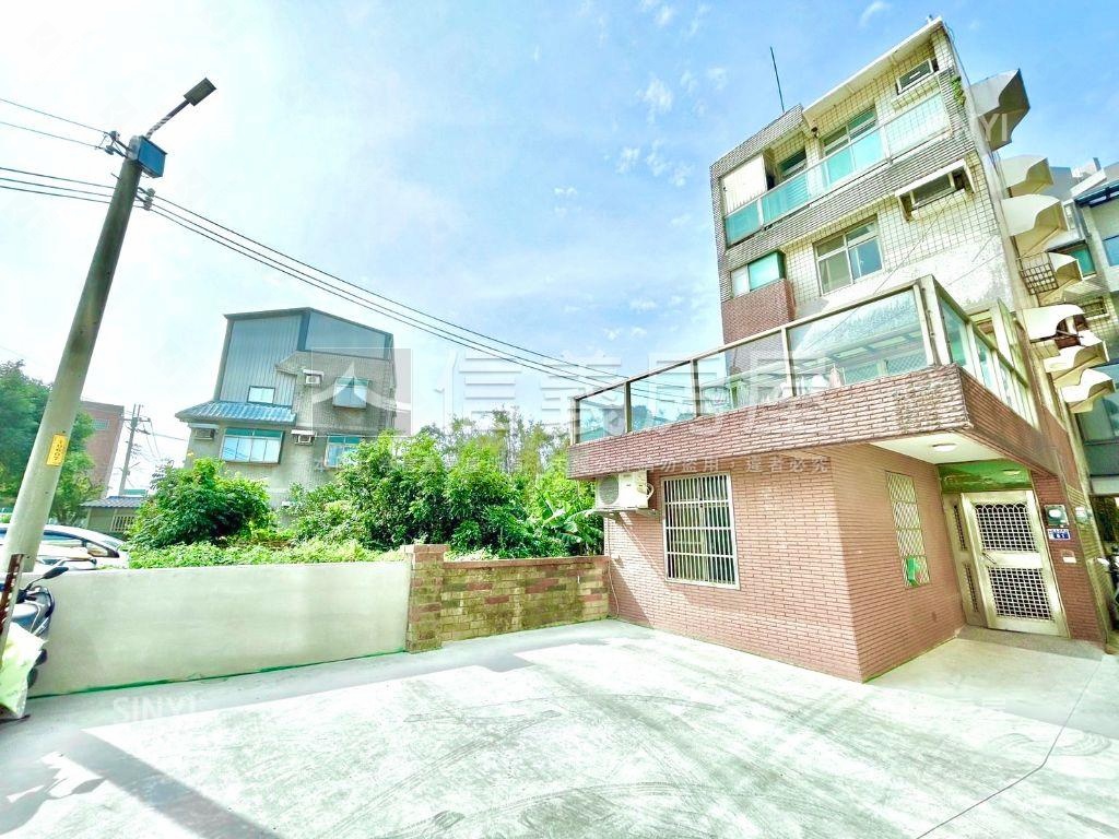稻香田園風光獨棟雙車美墅房屋室內格局與周邊環境