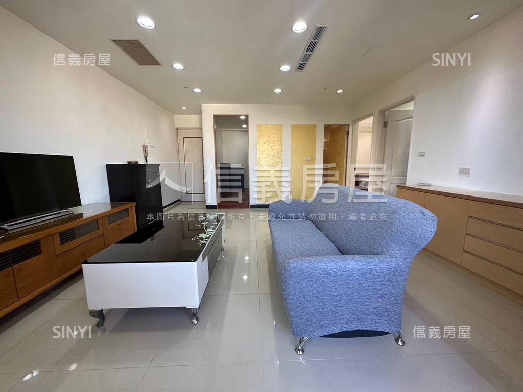 台中珍愛３房視野戶房屋室內格局與周邊環境