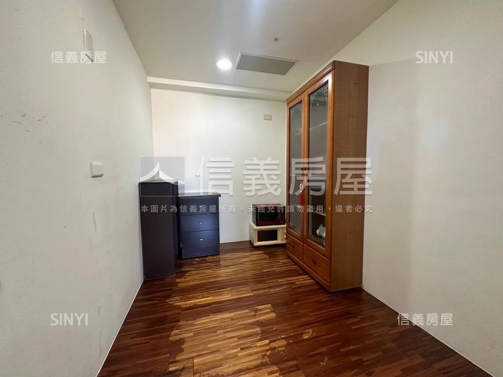 台中珍愛３房視野戶房屋室內格局與周邊環境