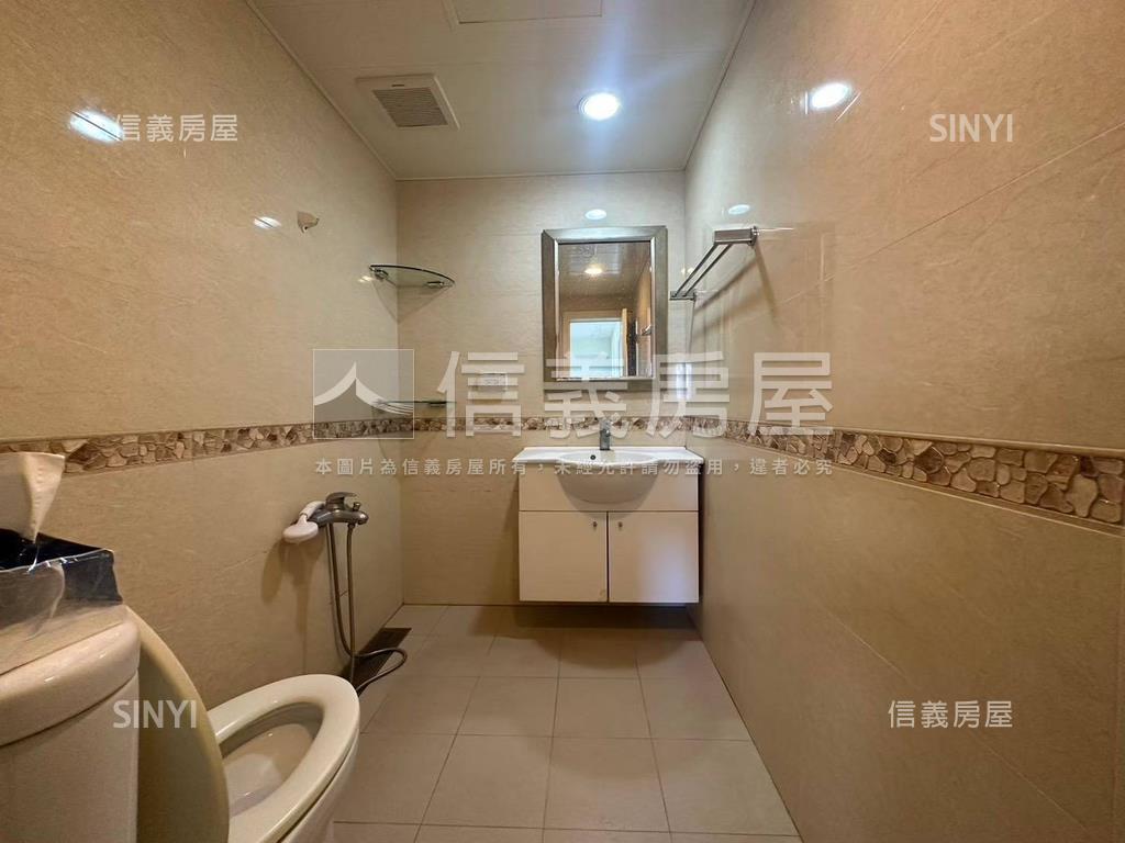 台中珍愛３房視野戶房屋室內格局與周邊環境