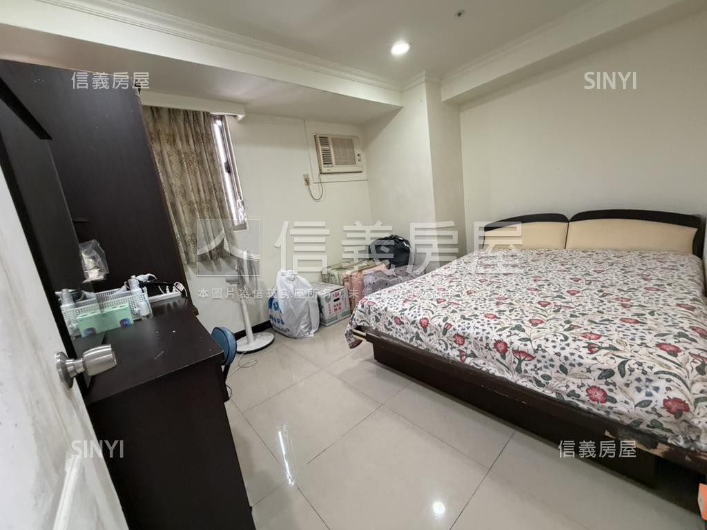 台中珍愛３房視野戶房屋室內格局與周邊環境