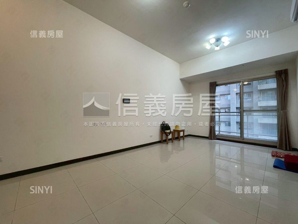 皇翔歡喜採光兩房車位房屋室內格局與周邊環境