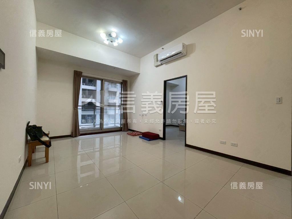 皇翔歡喜採光兩房車位房屋室內格局與周邊環境