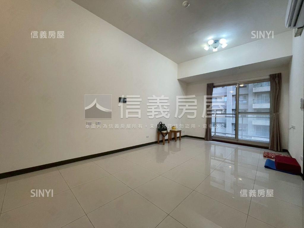皇翔歡喜採光兩房車位房屋室內格局與周邊環境