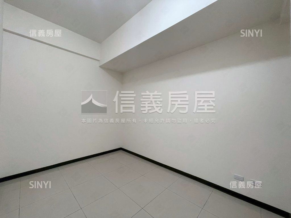 皇翔歡喜採光兩房車位房屋室內格局與周邊環境