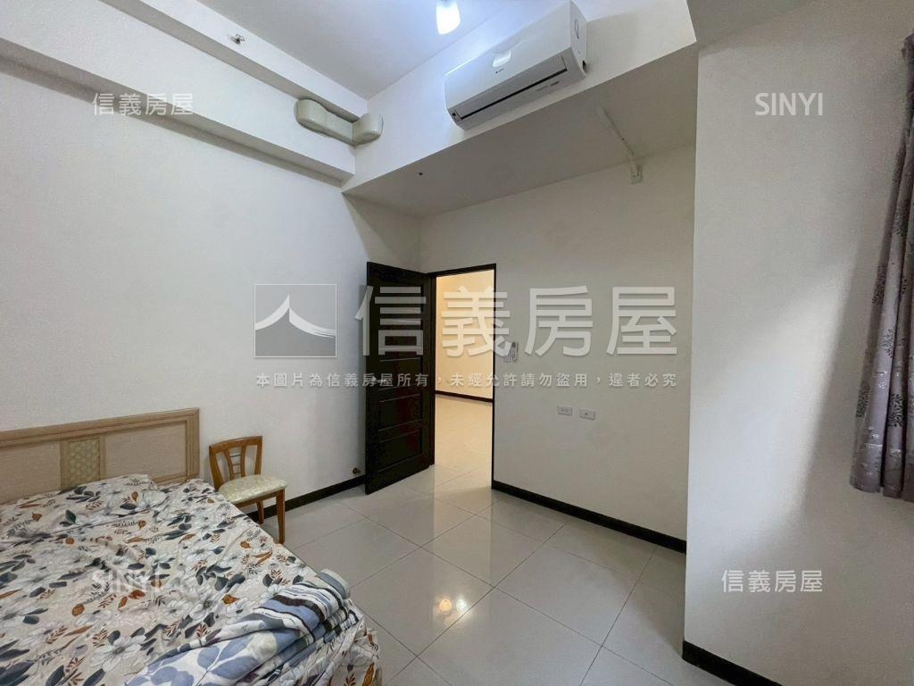 皇翔歡喜採光兩房車位房屋室內格局與周邊環境