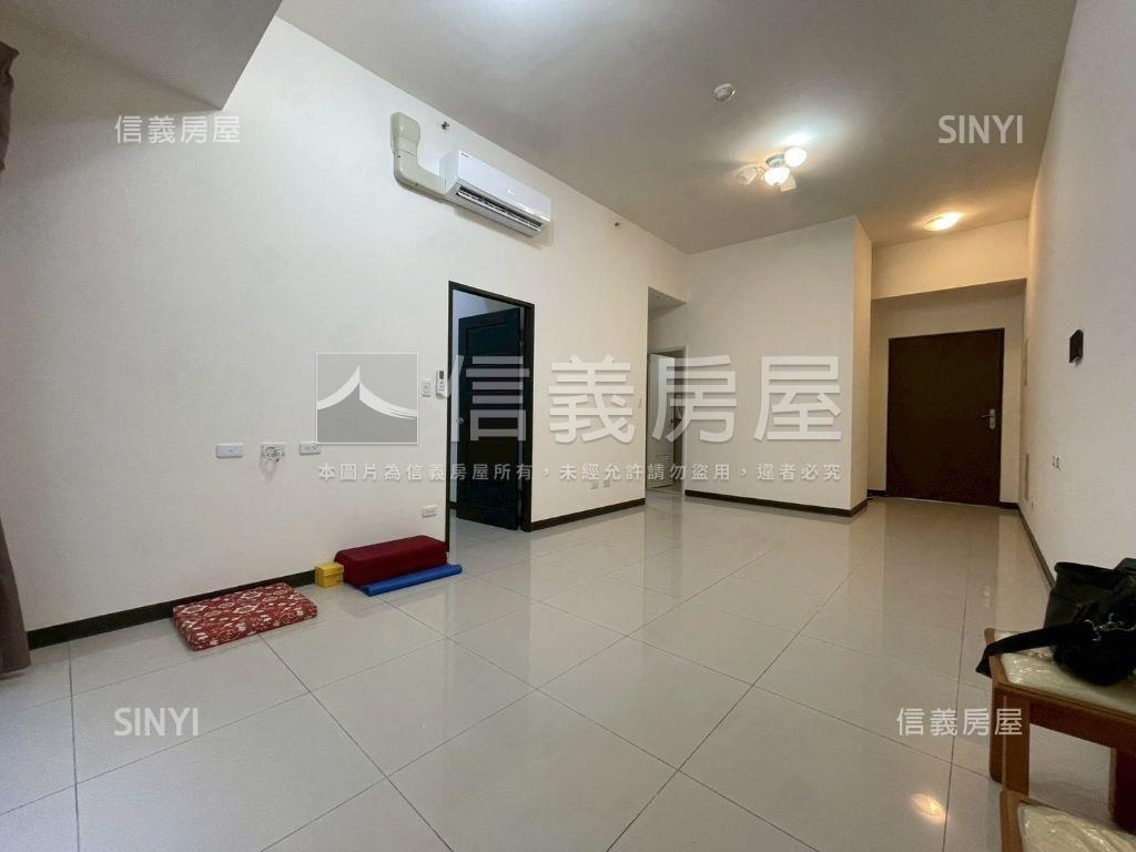 皇翔歡喜採光兩房車位房屋室內格局與周邊環境