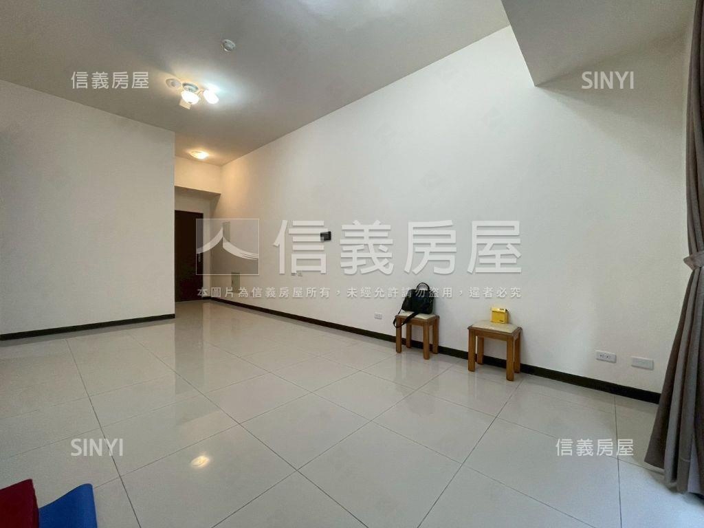 皇翔歡喜採光兩房車位房屋室內格局與周邊環境