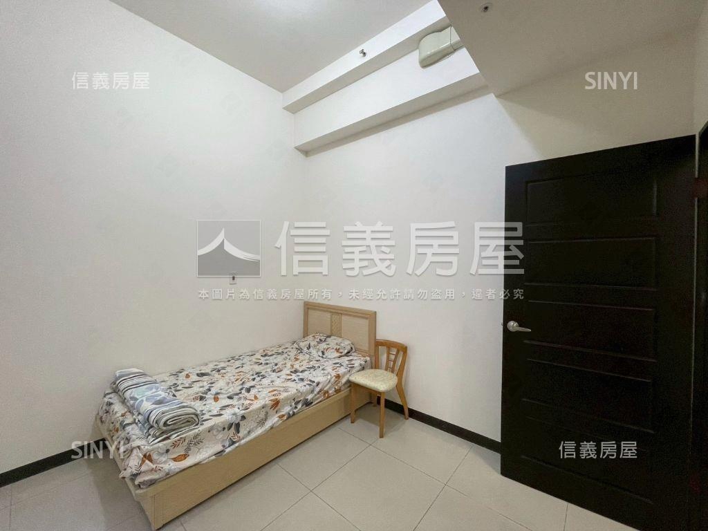 皇翔歡喜採光兩房車位房屋室內格局與周邊環境