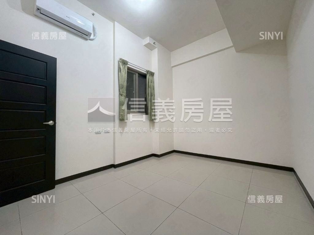 皇翔歡喜採光兩房車位房屋室內格局與周邊環境