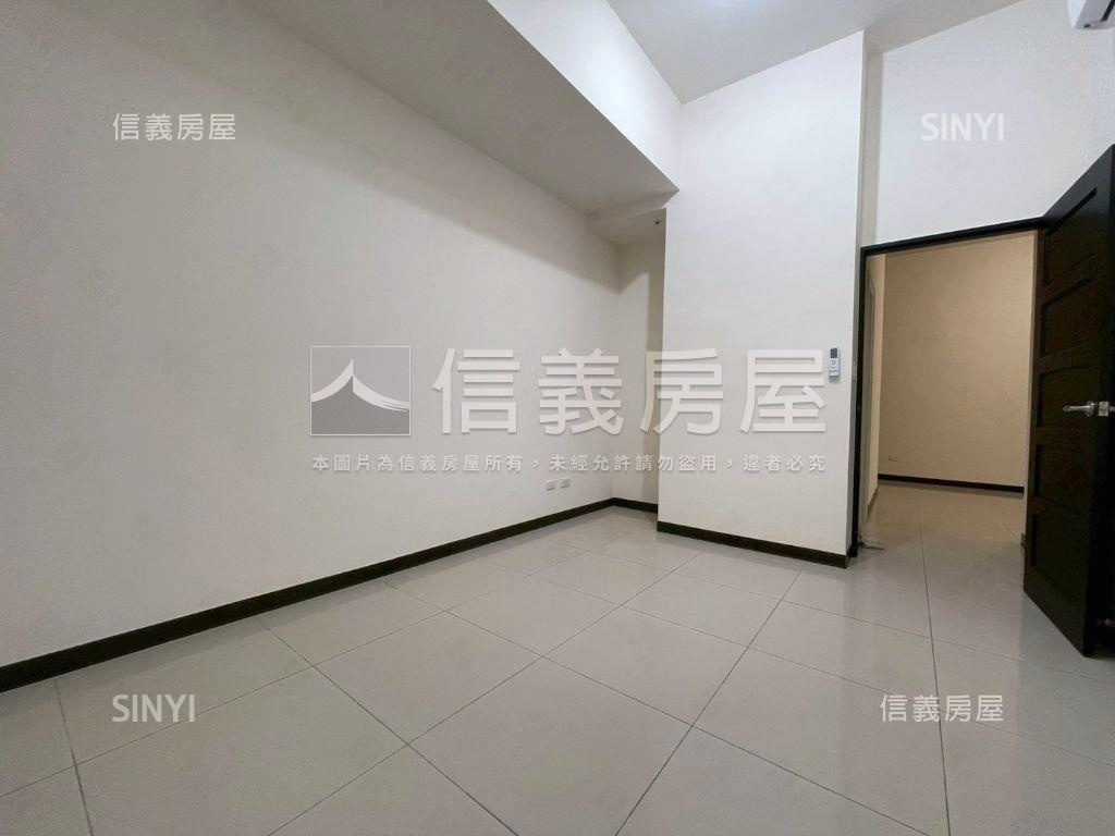 皇翔歡喜採光兩房車位房屋室內格局與周邊環境