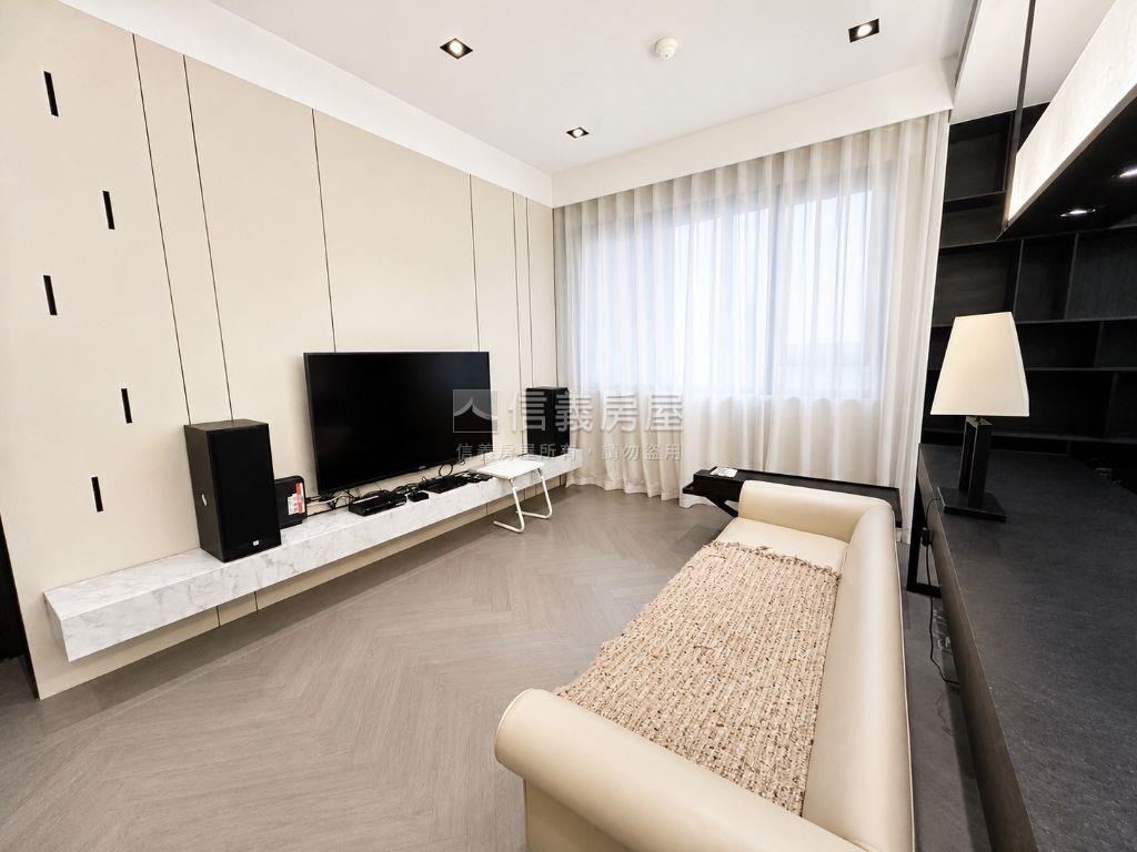 專任璞真作東區之星房屋室內格局與周邊環境