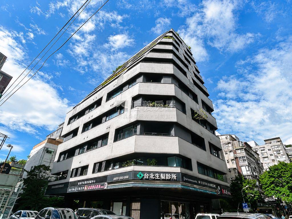 專任璞真作東區之星房屋室內格局與周邊環境