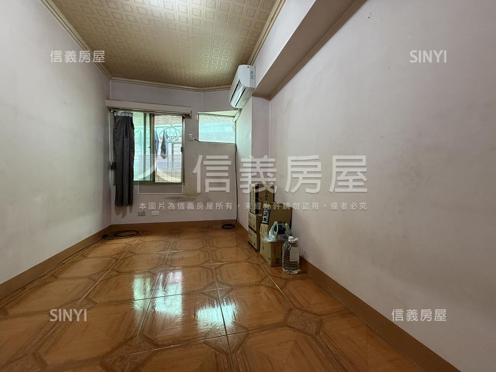 延吉電梯低總價有車位房屋室內格局與周邊環境