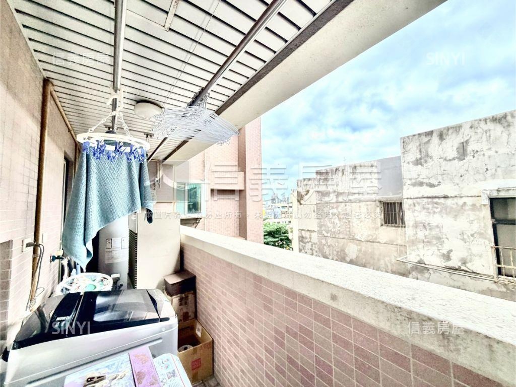 近明德站稀有四房附車位房屋室內格局與周邊環境