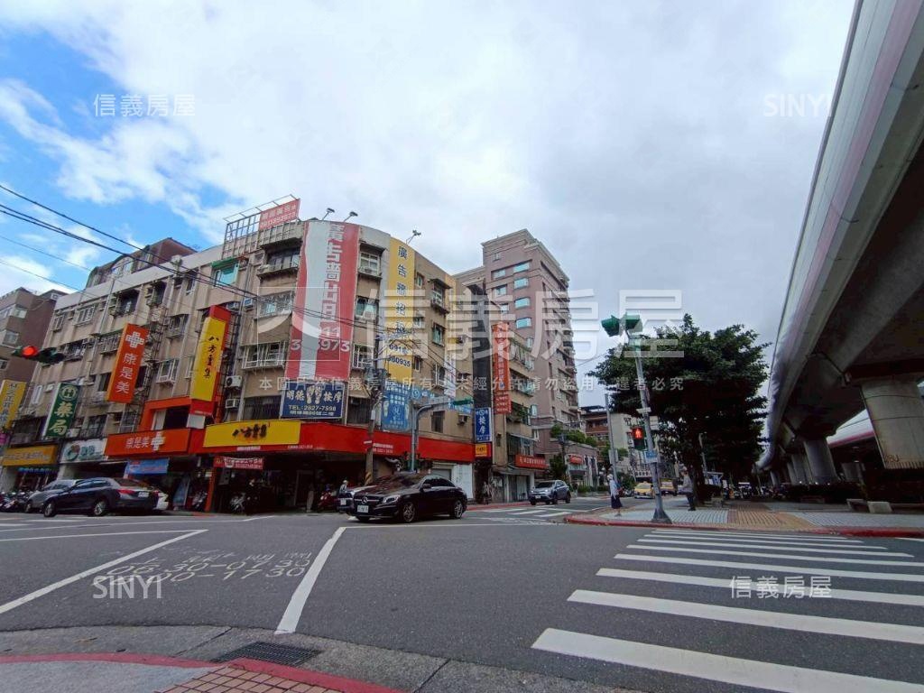 近明德站稀有四房附車位房屋室內格局與周邊環境