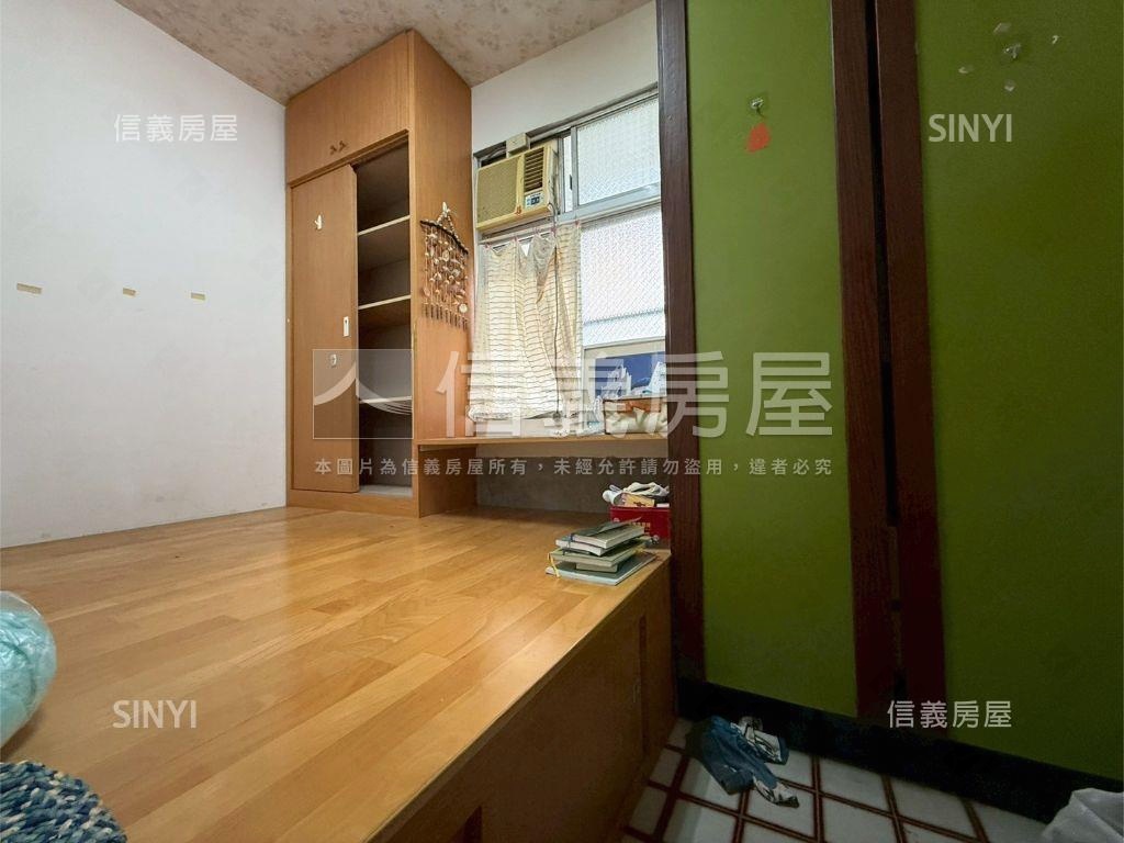 瑞隆商圈二樓公寓房屋室內格局與周邊環境