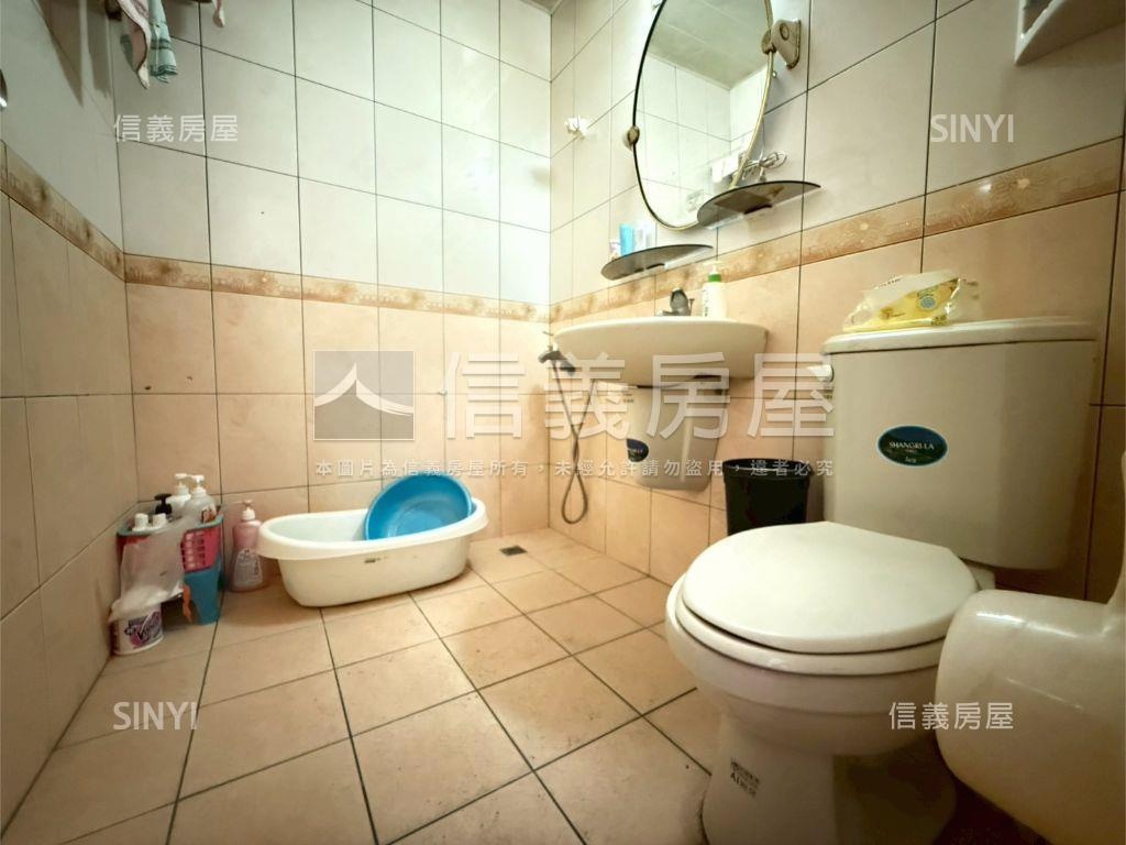 瑞隆商圈二樓公寓房屋室內格局與周邊環境