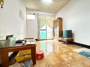 瑞隆商圈三房低總好成家