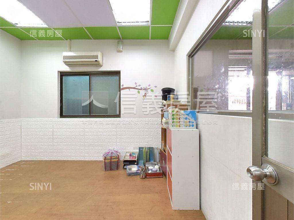 民安店面辦公倉儲住家一樓房屋室內格局與周邊環境