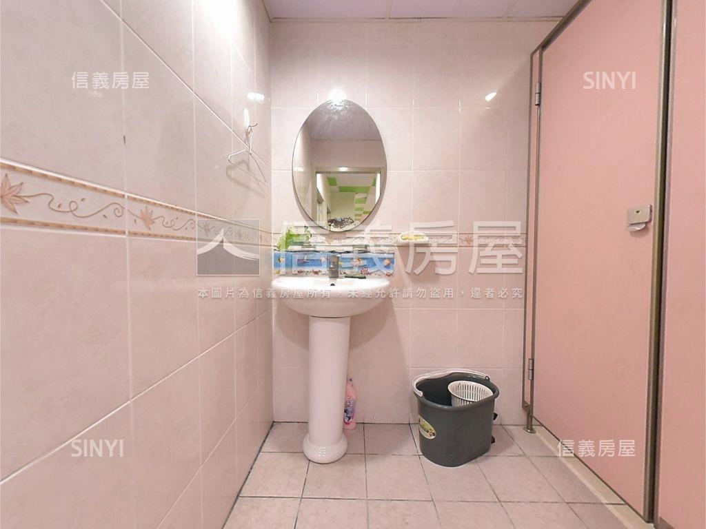 民安店面辦公倉儲住家一樓房屋室內格局與周邊環境