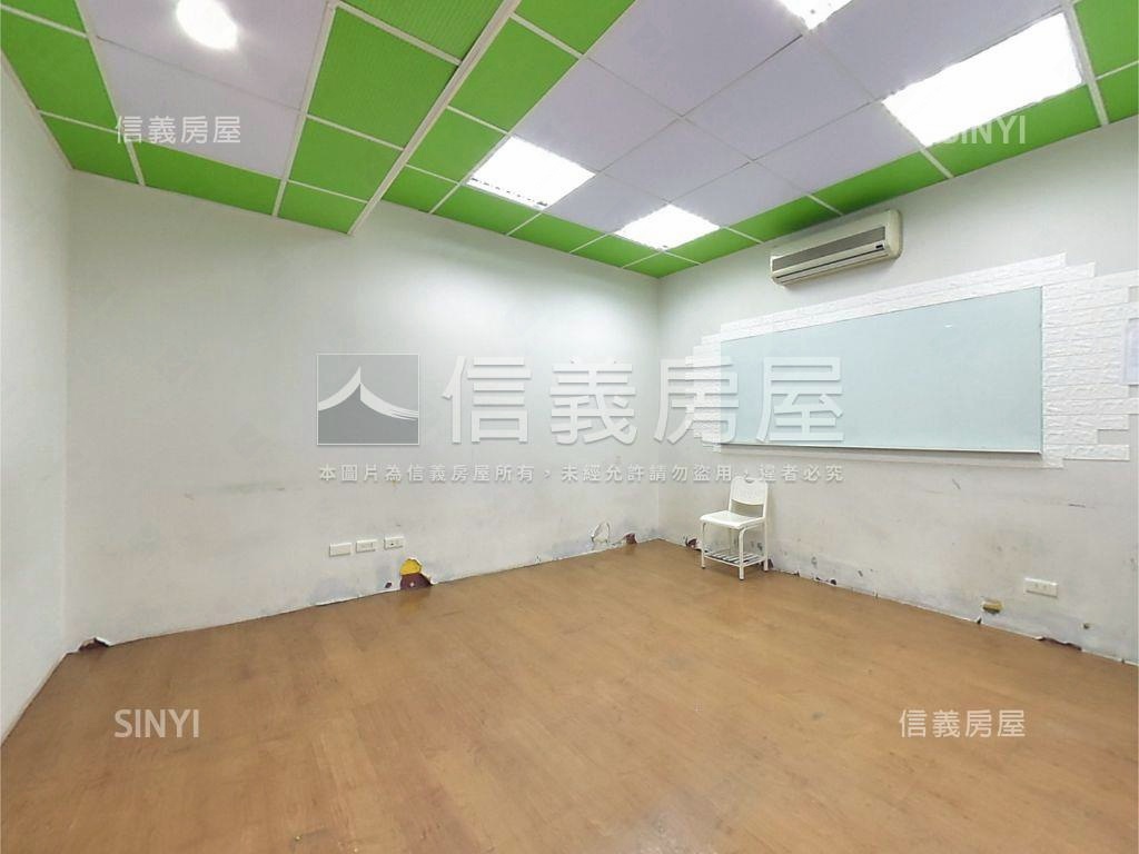 民安店面辦公倉儲住家一樓房屋室內格局與周邊環境