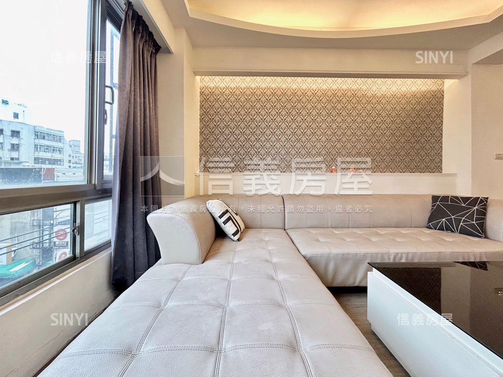 光華生活圈成家首選房屋室內格局與周邊環境