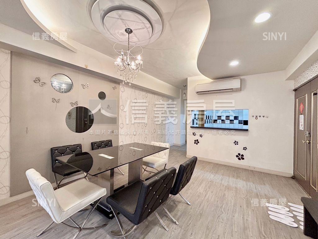 光華生活圈成家首選房屋室內格局與周邊環境