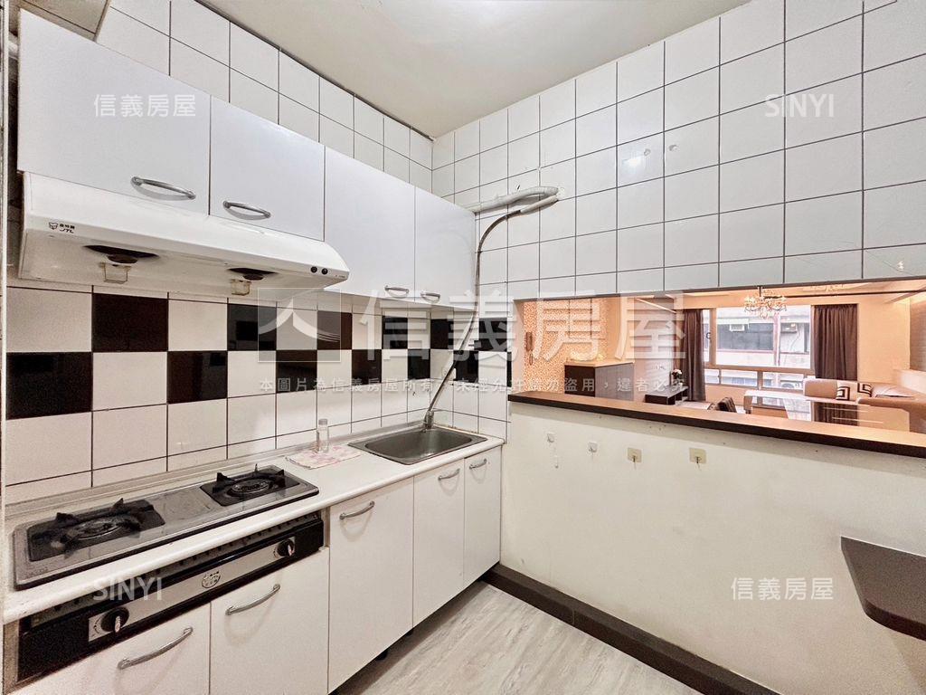 光華生活圈成家首選房屋室內格局與周邊環境