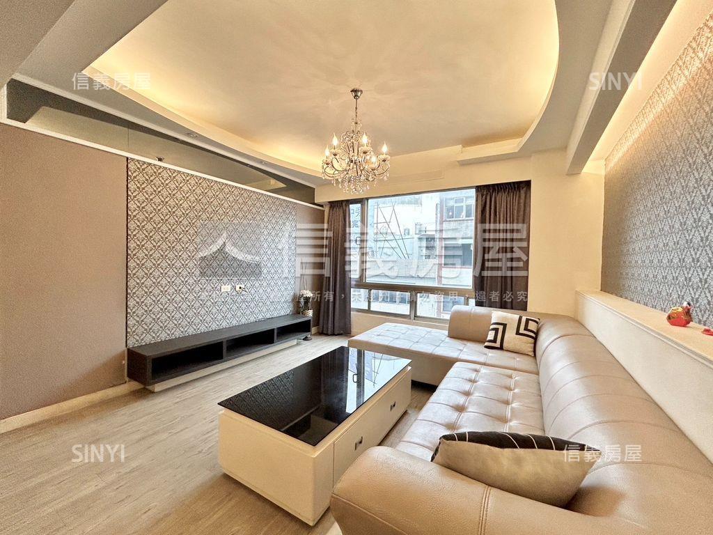 光華生活圈成家首選房屋室內格局與周邊環境