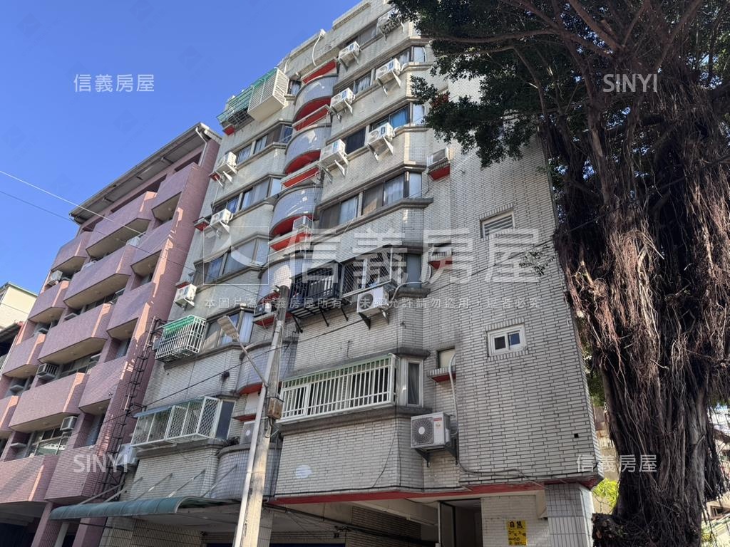 近一中電梯雙衛浴美屋房屋室內格局與周邊環境