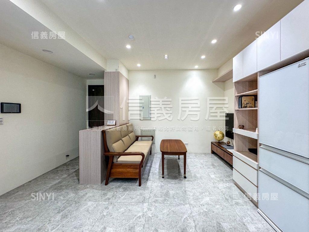巨蛋近瑞豐夜市高樓輕豪邸房屋室內格局與周邊環境