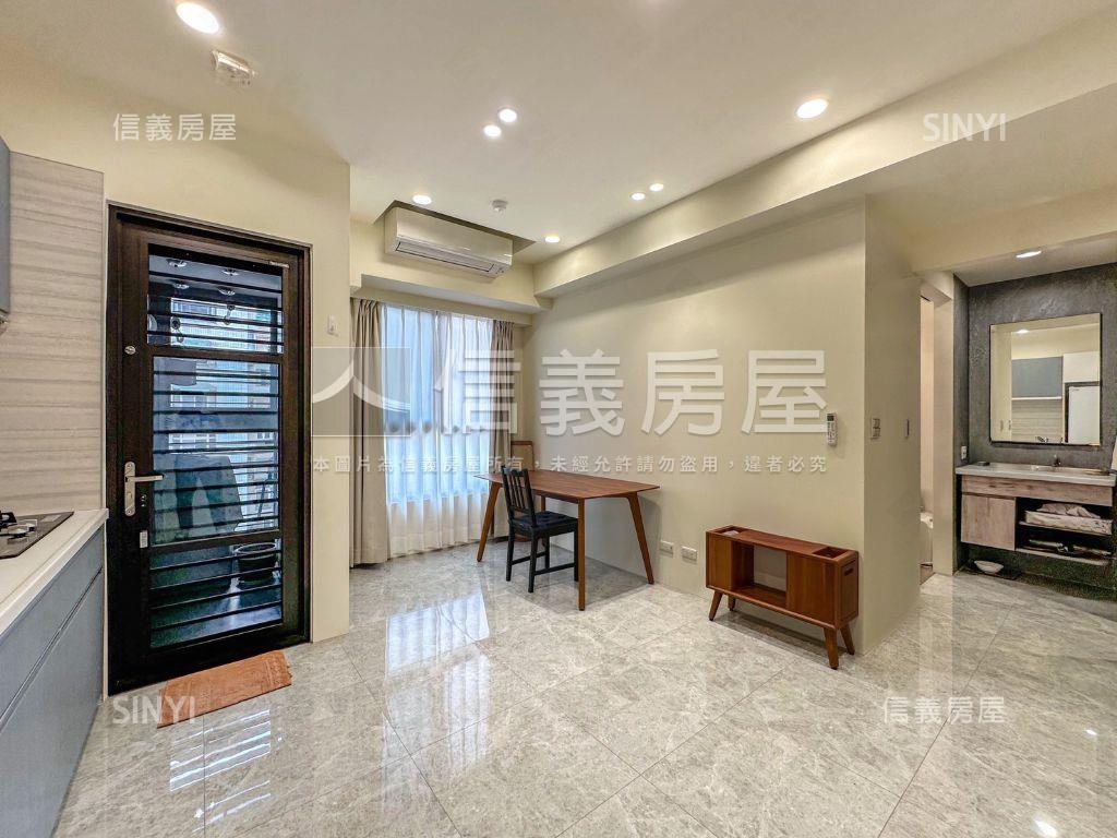 巨蛋近瑞豐夜市高樓輕豪邸房屋室內格局與周邊環境