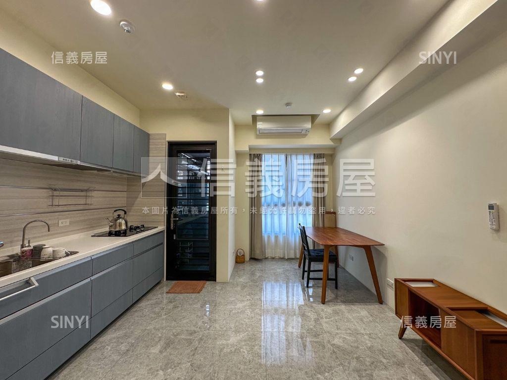 巨蛋近瑞豐夜市高樓輕豪邸房屋室內格局與周邊環境