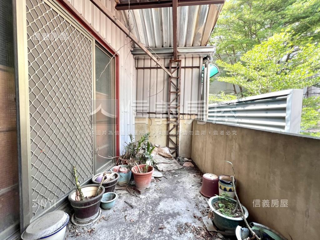 歐洲世界稀有樓店房屋室內格局與周邊環境