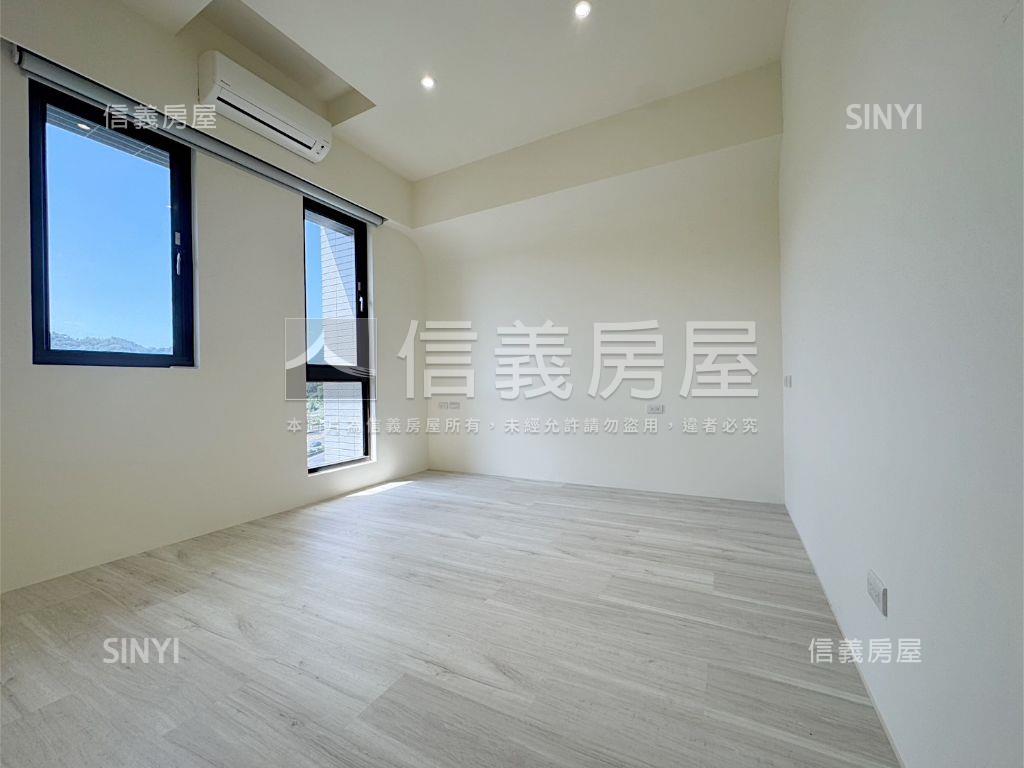 土城國中旁心都匯房屋室內格局與周邊環境