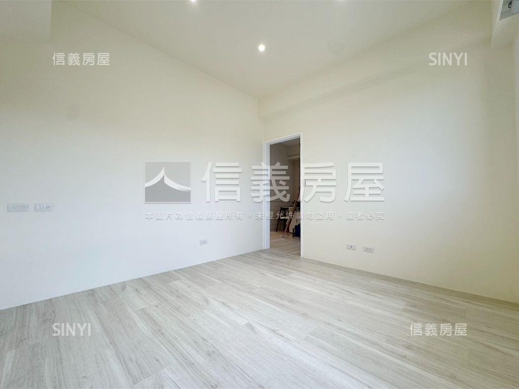 土城國中旁心都匯房屋室內格局與周邊環境