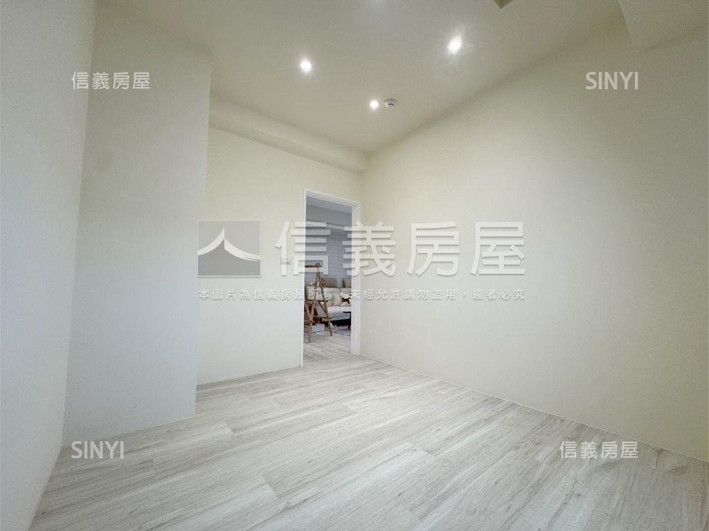 土城國中旁心都匯房屋室內格局與周邊環境