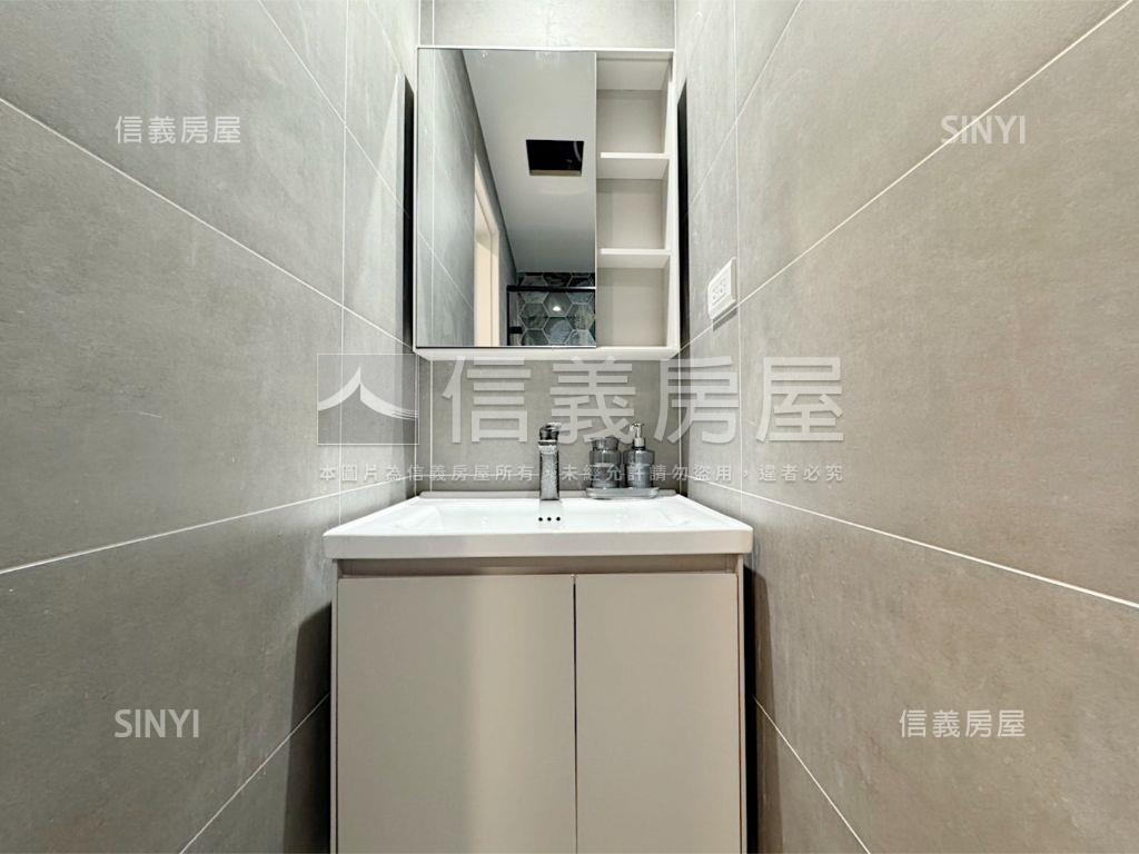 土城國中旁心都匯房屋室內格局與周邊環境