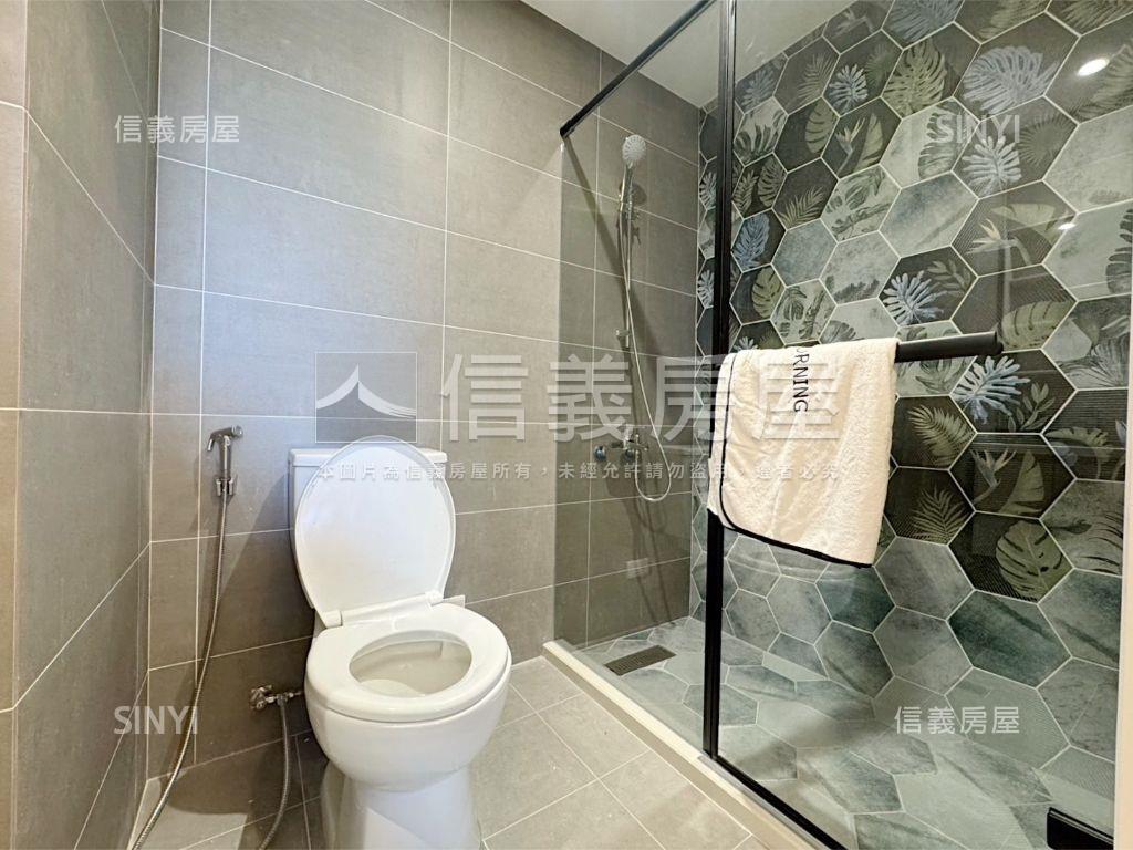 土城國中旁心都匯房屋室內格局與周邊環境